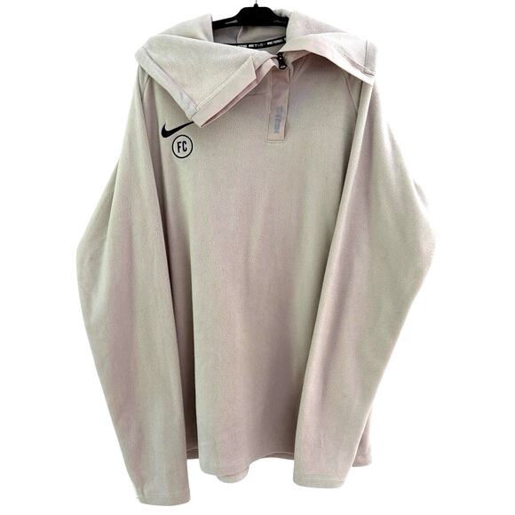 Nike warm soft sweat size L new without tags mint condition - Picture 1 of 12